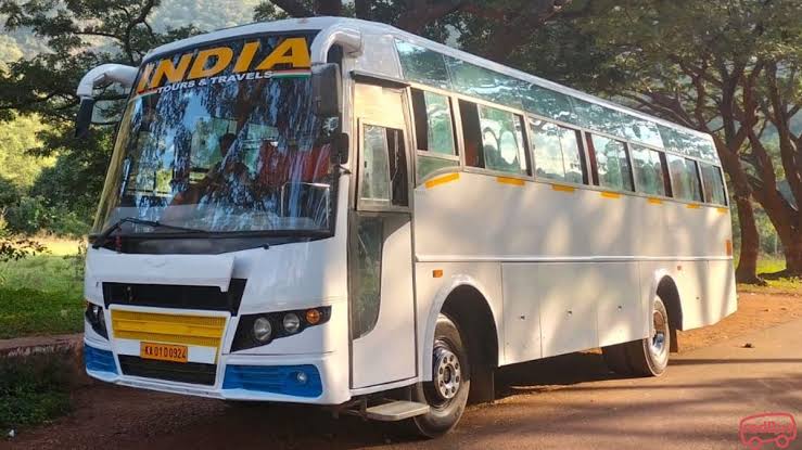 Tourist buses rental in Buses and passenger transport category